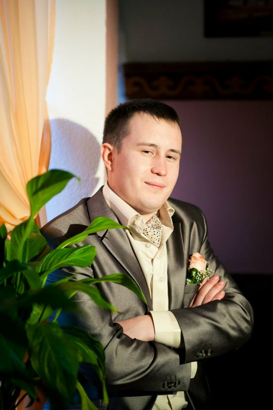 Денис Павлов фотография #8