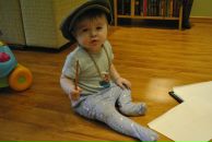 Фотография Терегулова Николая