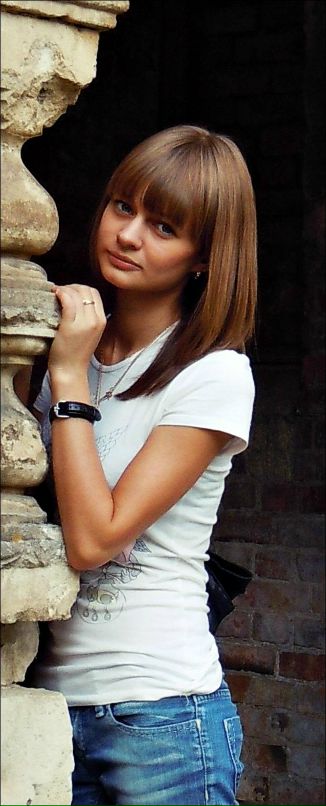 Kseniya Gorbashova фотография #16