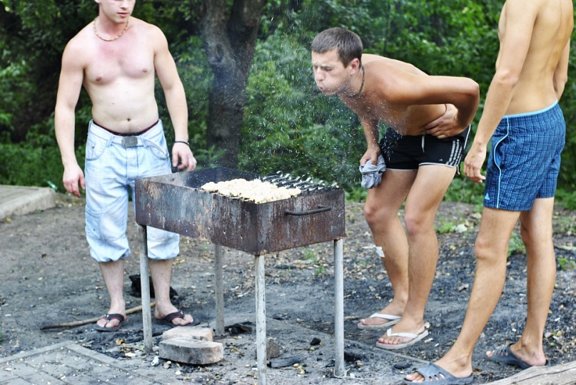 Дмитрий Росил фотография #13