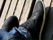 Фотография Мухи Андрея