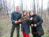 Наталія Пушкар фотография #42 (источник - https://vk.com/id118030248)