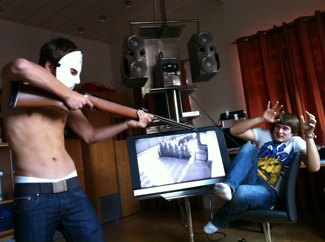 Рустам Мингачев фотография #40