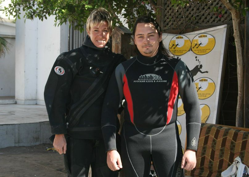 Дмитрий Матьков фотография #17