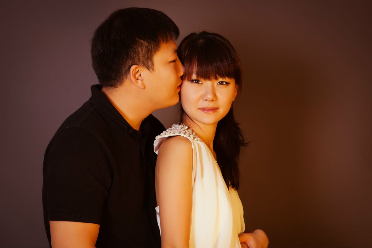 Анна Дё фотография #5