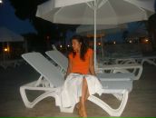 Фотография Фетисовой Евгении