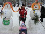 Фотография Тимофеевой Аиды