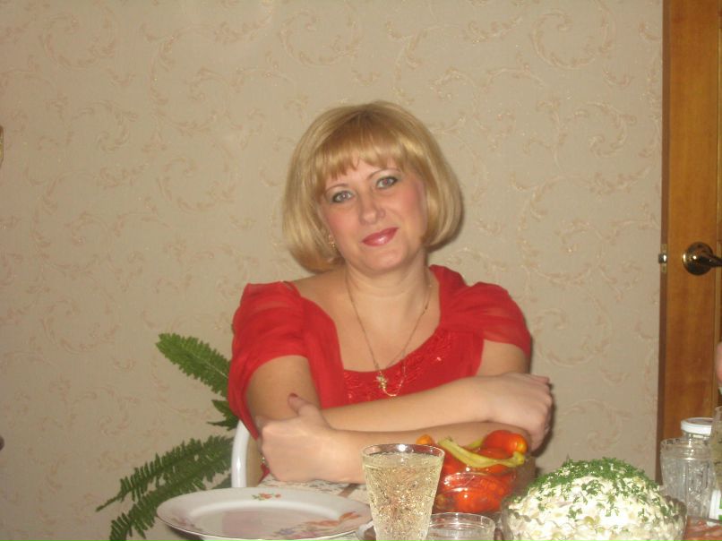 Лариса Дуброва фотография #7