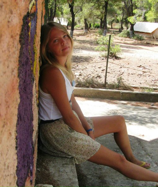 №14, Юлия Королькова, 36 лет №14, Юлия Королькова, 36 лет