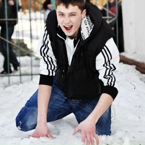 Дмитрий Евгеньевич фото №2