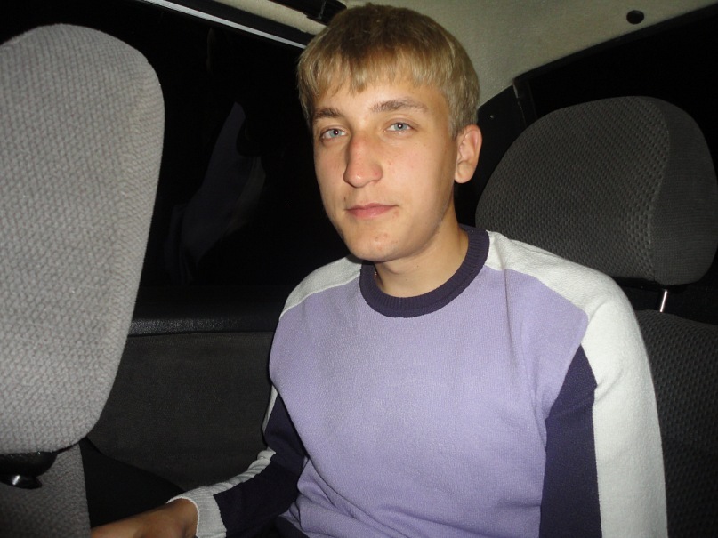 Александр Кульченков фотография #13