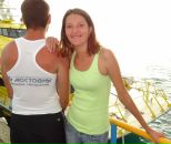 Фотография Власовой Алёны