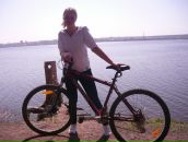 Фотография Гариповой Светланы