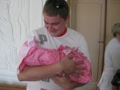 Фотография Синкевича Алексея