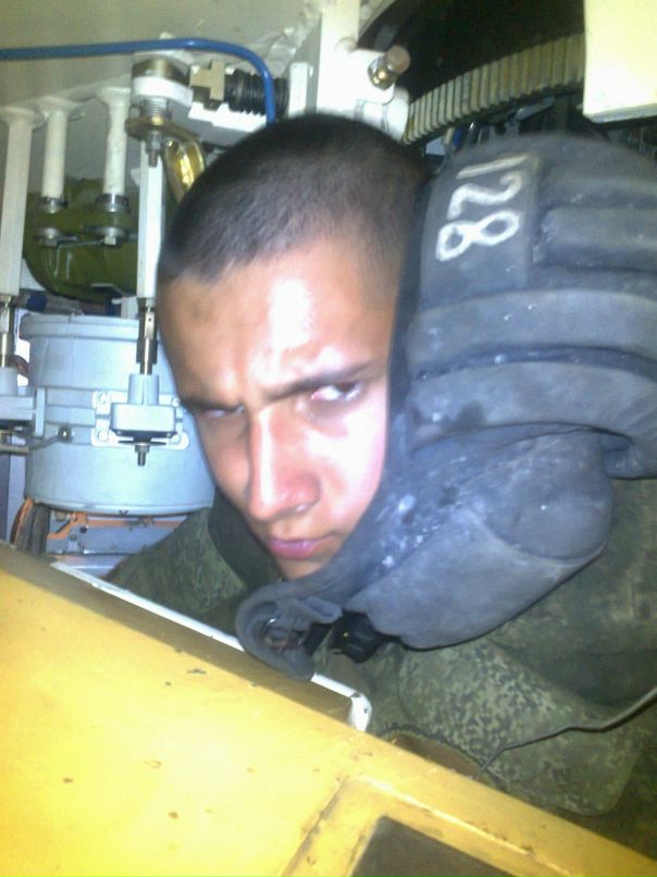 Дмитрий Федоров фотография #9