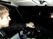 Фотография Попова Ивана