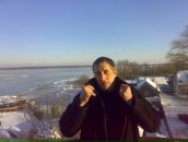 Фотография Зольникова Дмитрия