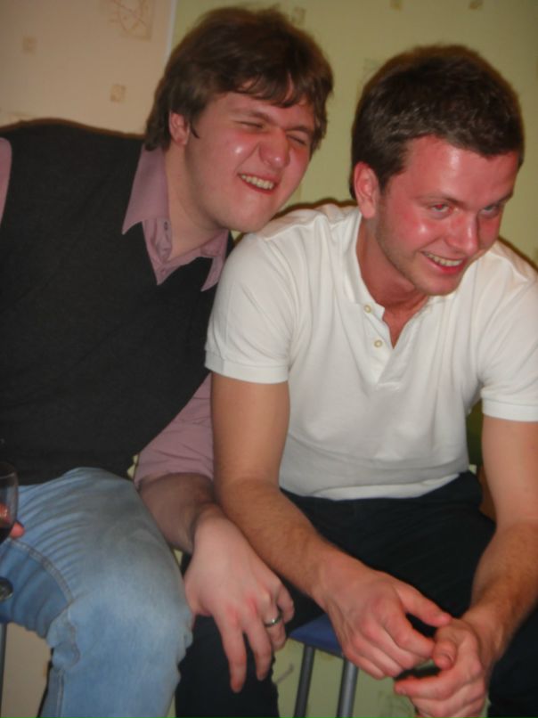 Уле-Юле Завердален фотография #19