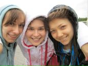 Фотография Козловой Лили