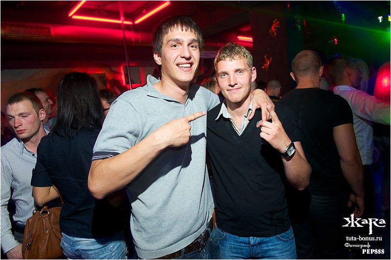 Максим Кузьмин фотография #38