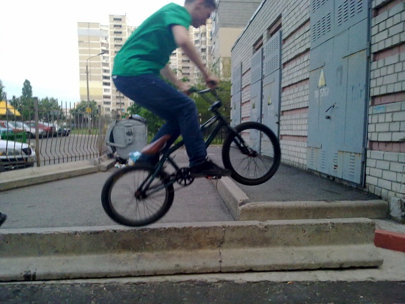 Дмитрий Гиба фотография #22