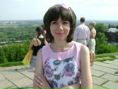 Фотография Пешковой Марии