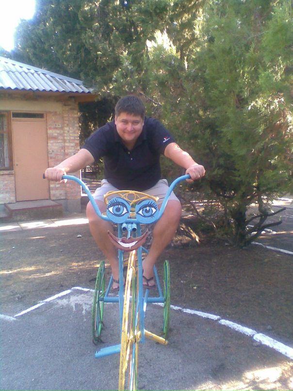 Сергей Черных фотография #1