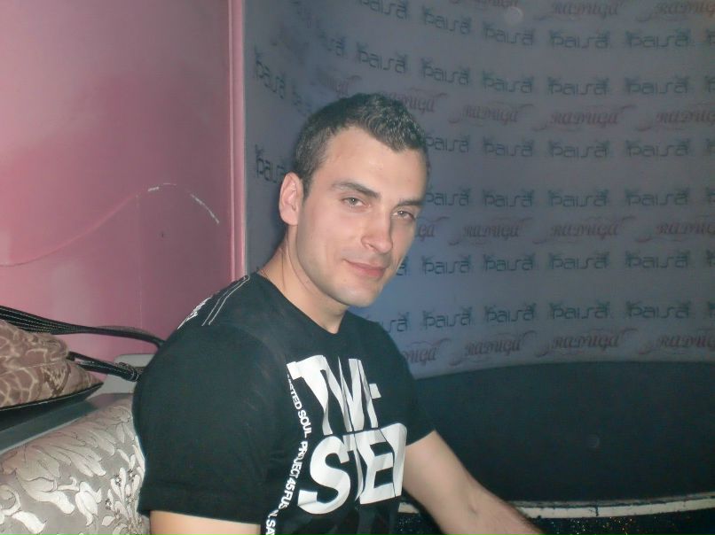 Андрей Мацк фотография #34