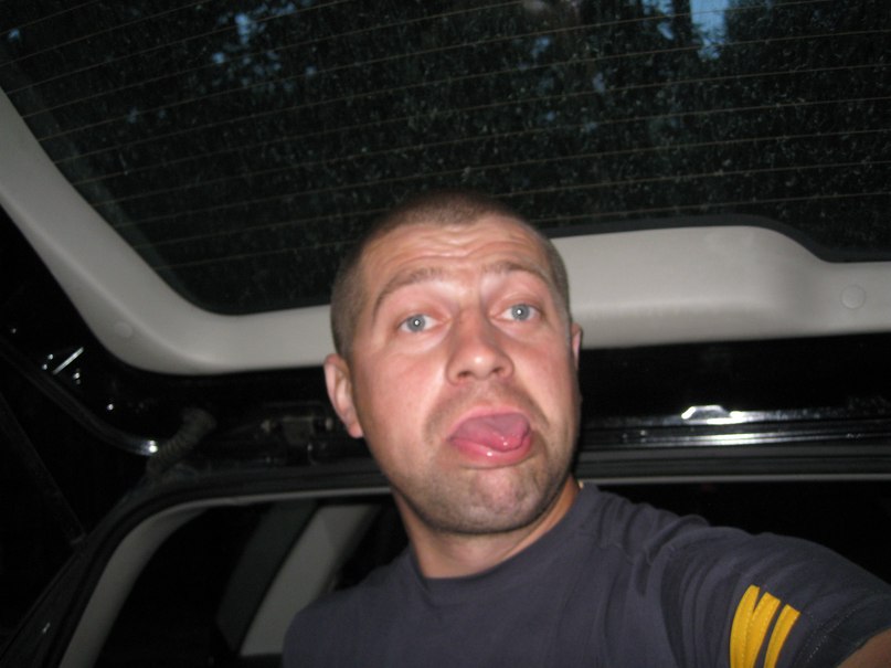 Александр Цыбульский фотография #13