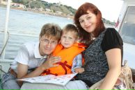 Фотография Комаров Сергей