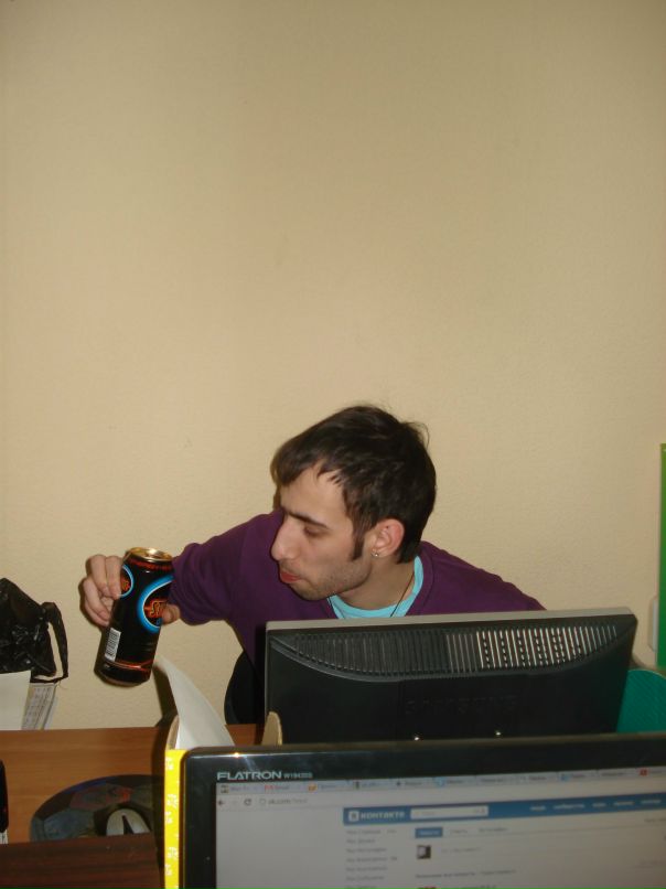 Chung Vu фотография #20