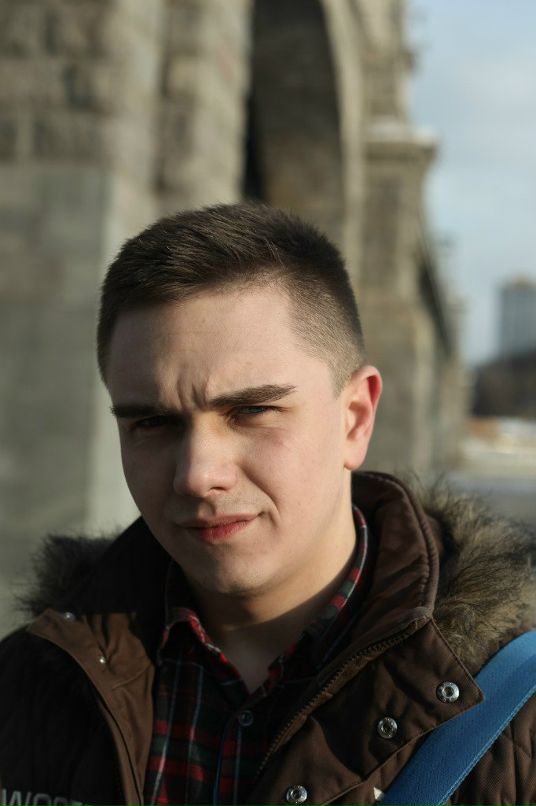 Тёма Платонов фотография #50