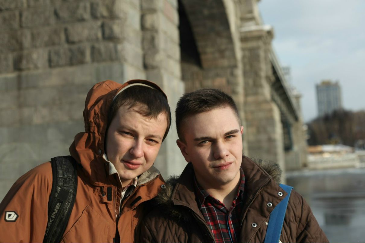 Тёма Платонов фотография #48