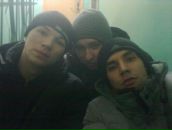 Фотография Емушева Алексея