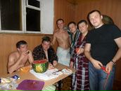 Фотография Лазарева Дмитрия