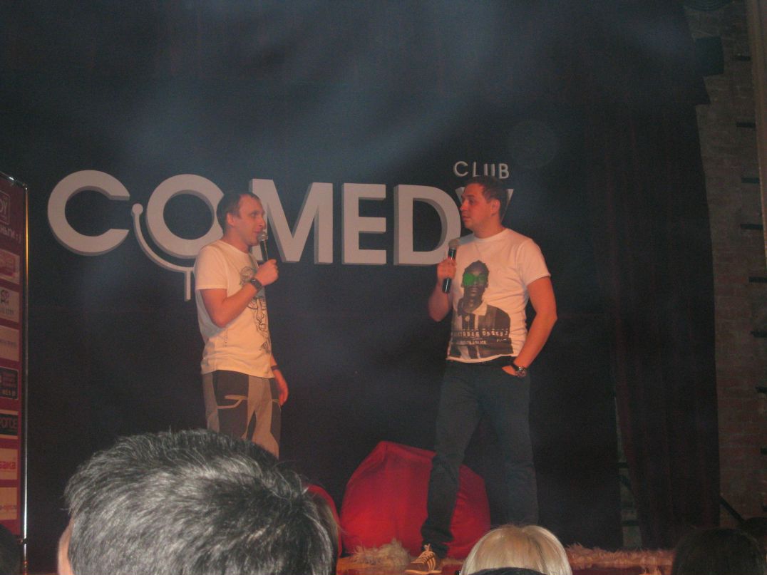 Антон Левченко фотография #9