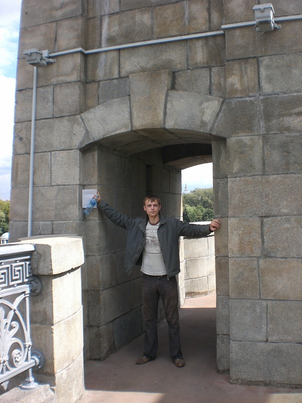 Дмитрий Демин фотография #30