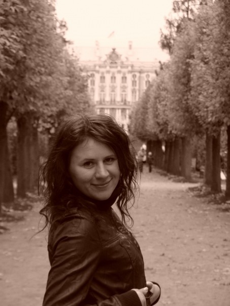 №5, Даурия Данилова, 38 лет, Санкт-Петербург №5, Даурия Данилова, 38 лет, Санкт-Петербург