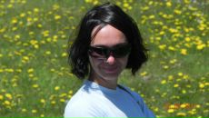 Фотография Уставич Елены