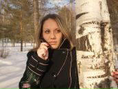 Фотография Вылегжаниной Оли