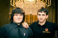 Фотография Нестеренко Ромы