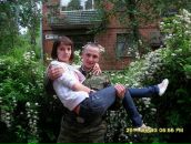 Фотография Любимова Антона