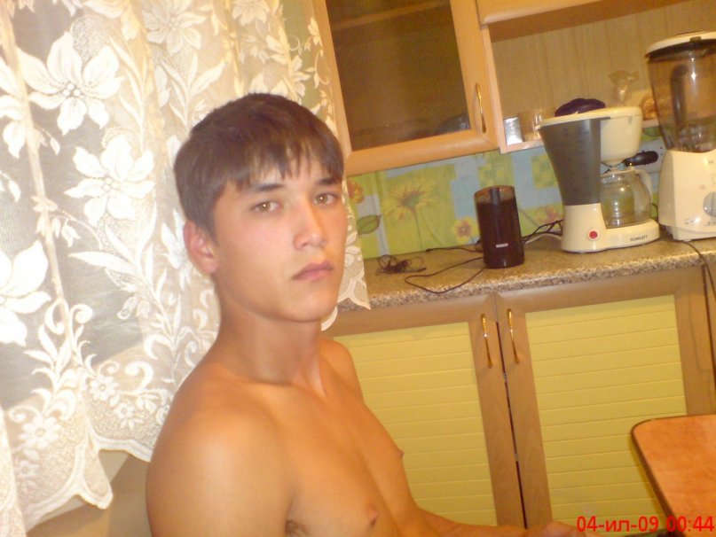 Антон Усков фотография #12