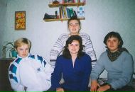 Анна Кармаліта фотография #30 (источник - https://vk.com/id121699136)