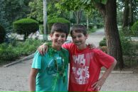 Фотография Мирного Артура