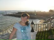 Фотография Казанковой Анастасии