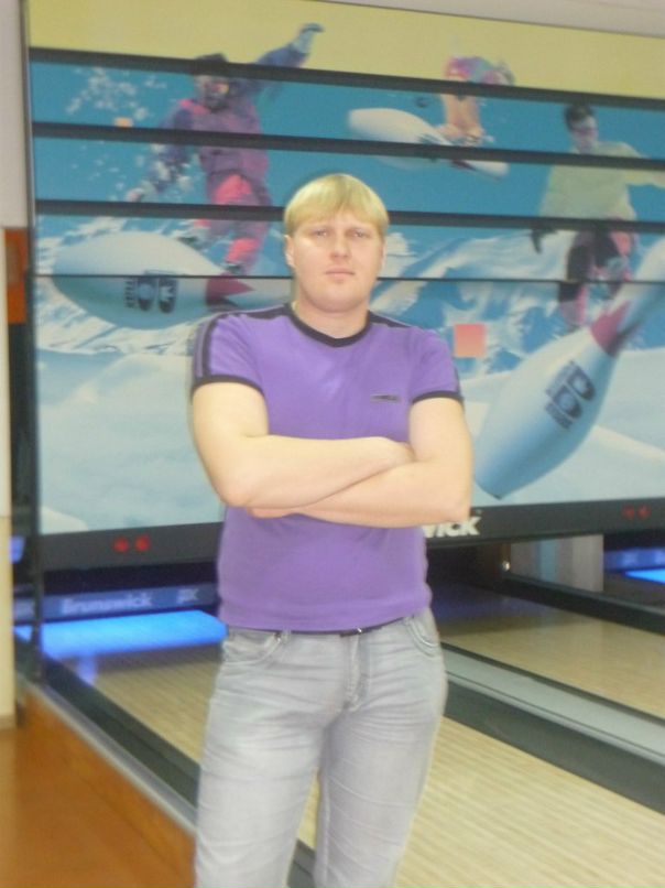 Михаил Уткин фотография #18