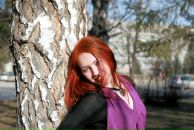 Фотография Великой Ирины