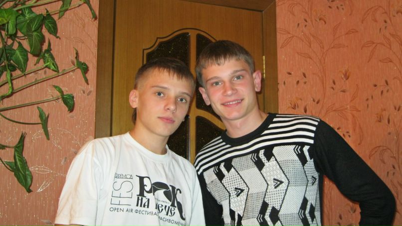 Степан Савченко фотография #43