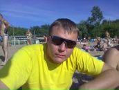 Фотография Кубарева Антона